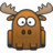 moose Icon